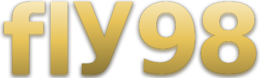 fly98 logo