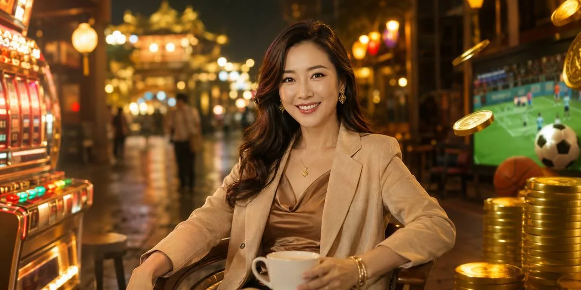 fly98 Việt Nam Sảnh casino